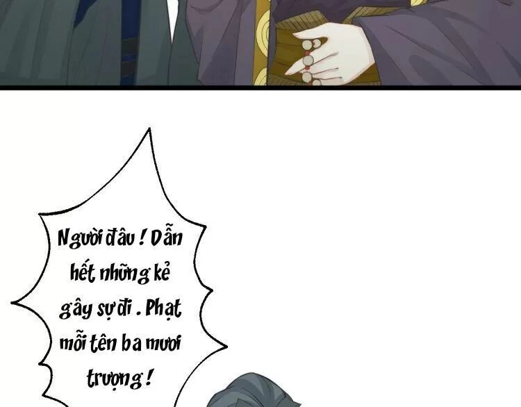 Luôn Có Điêu Dân To Gan Muốn Hại Trẫm Chapter 5 - 5