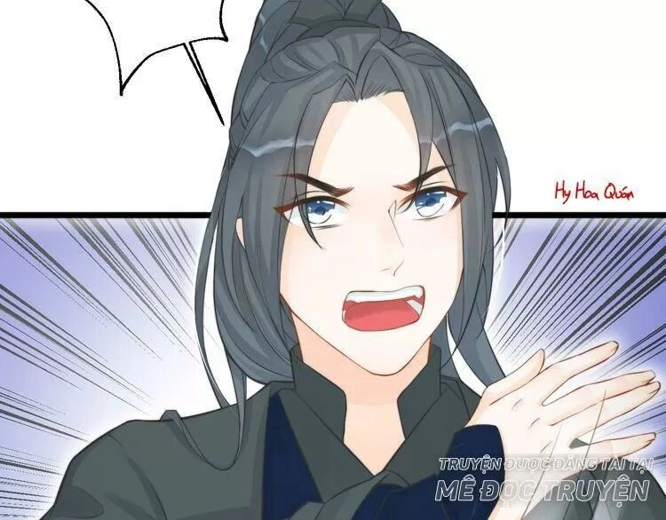 Luôn Có Điêu Dân To Gan Muốn Hại Trẫm Chapter 5 - 6