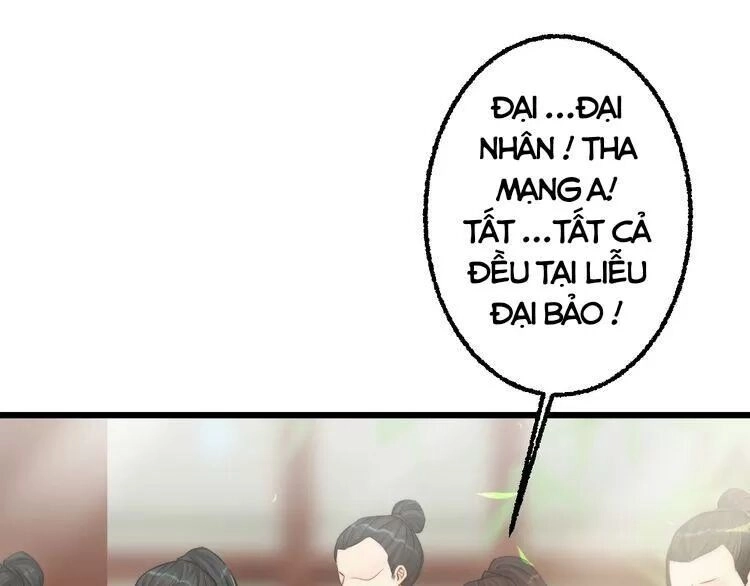 Luôn Có Điêu Dân To Gan Muốn Hại Trẫm Chapter 5 - 8