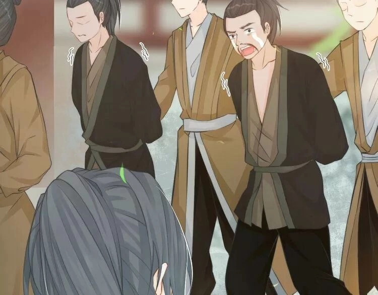 Luôn Có Điêu Dân To Gan Muốn Hại Trẫm Chapter 5 - 9