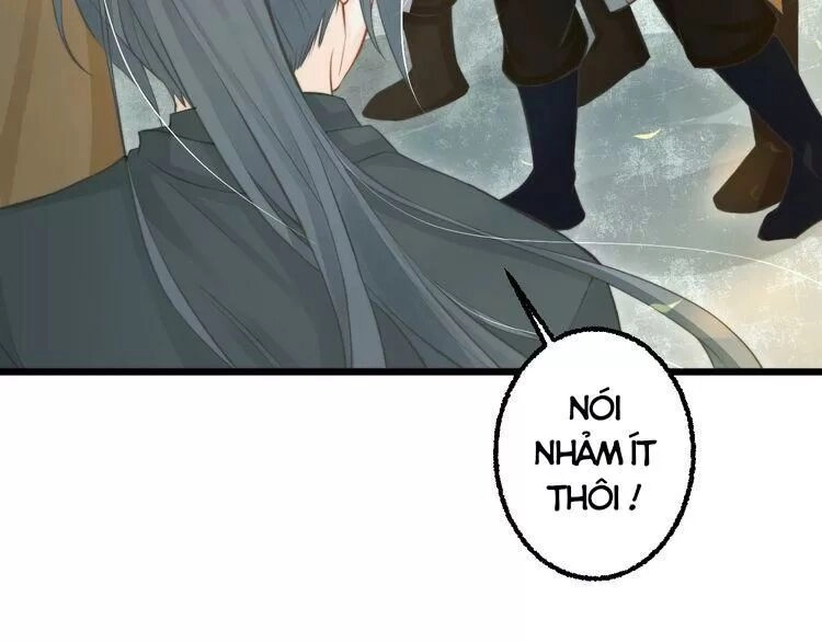 Luôn Có Điêu Dân To Gan Muốn Hại Trẫm Chapter 5 - 10