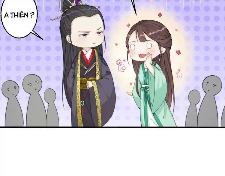 Luôn Có Điêu Dân To Gan Muốn Hại Trẫm Chapter 5 - 12