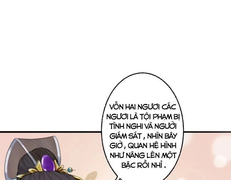 Luôn Có Điêu Dân To Gan Muốn Hại Trẫm Chapter 5 - 13