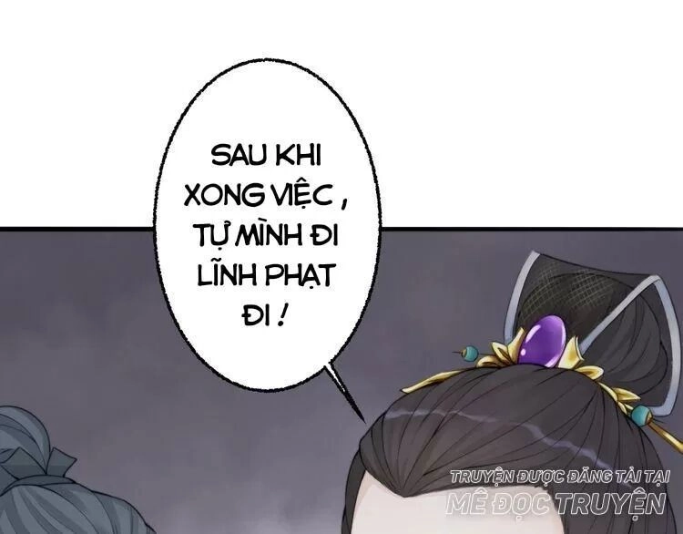 Luôn Có Điêu Dân To Gan Muốn Hại Trẫm Chapter 5 - 16