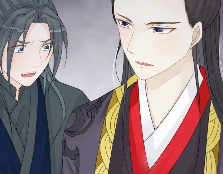 Luôn Có Điêu Dân To Gan Muốn Hại Trẫm Chapter 5 - 17