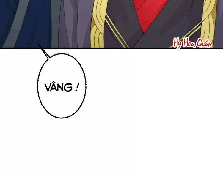 Luôn Có Điêu Dân To Gan Muốn Hại Trẫm Chapter 5 - 18