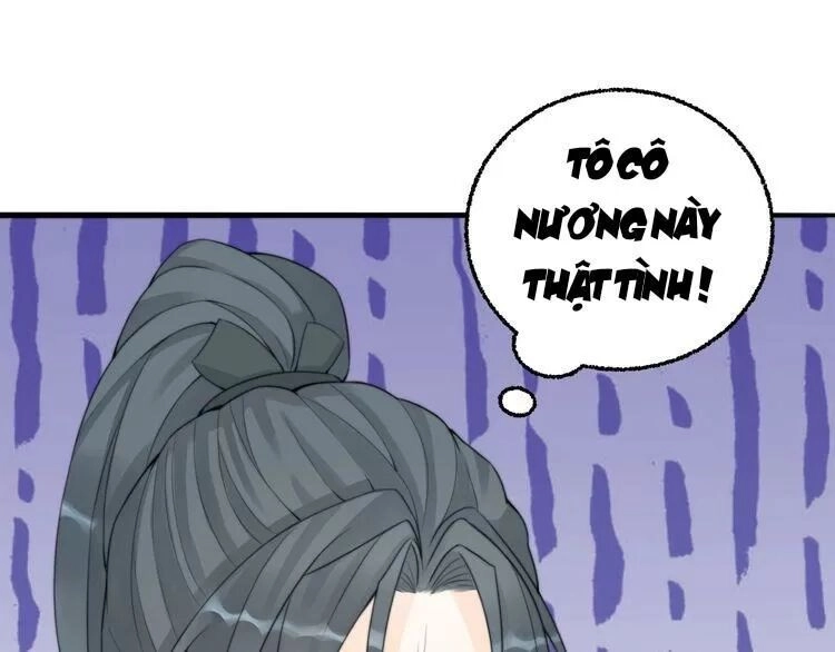 Luôn Có Điêu Dân To Gan Muốn Hại Trẫm Chapter 5 - 19