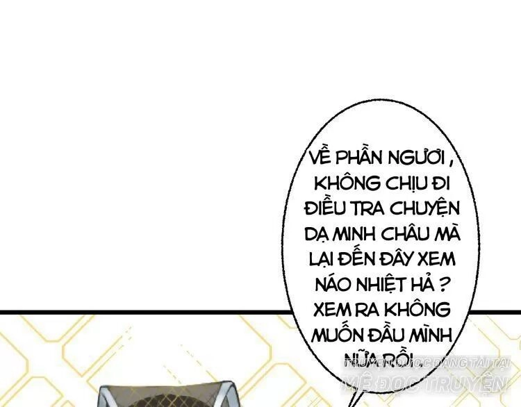 Luôn Có Điêu Dân To Gan Muốn Hại Trẫm Chapter 5 - 21