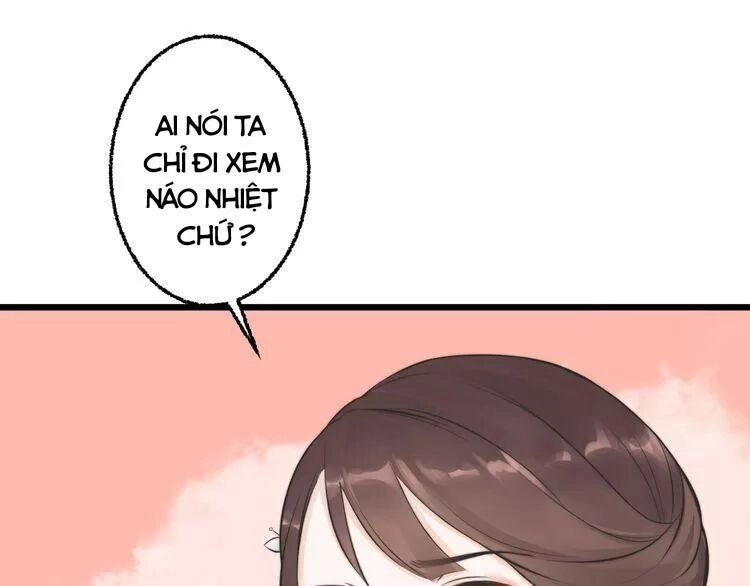 Luôn Có Điêu Dân To Gan Muốn Hại Trẫm Chapter 5 - 24