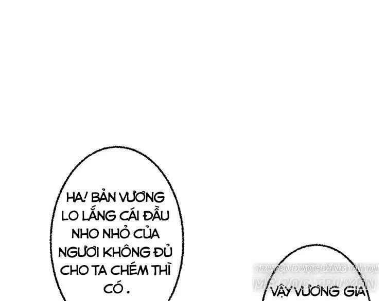 Luôn Có Điêu Dân To Gan Muốn Hại Trẫm Chapter 5 - 26