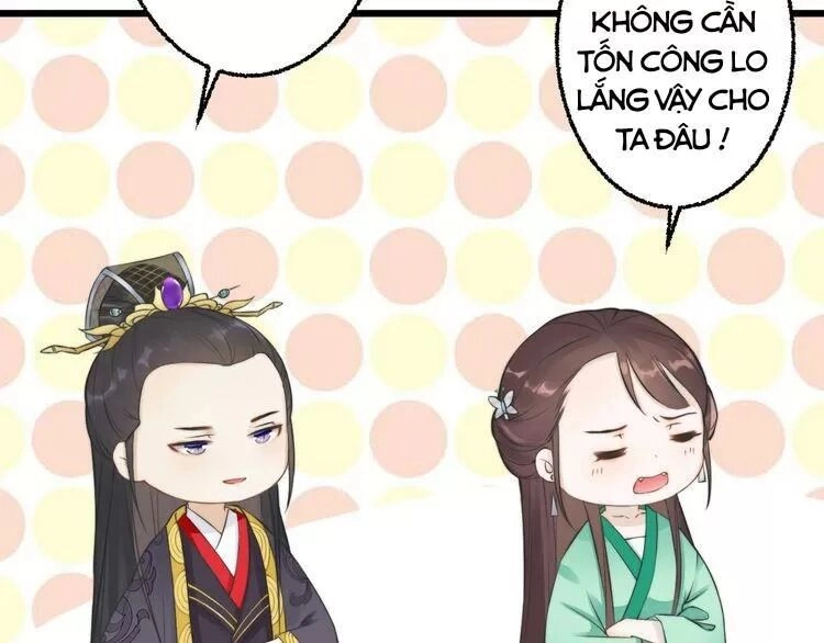 Luôn Có Điêu Dân To Gan Muốn Hại Trẫm Chapter 5 - 27