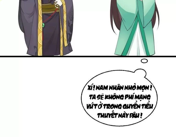 Luôn Có Điêu Dân To Gan Muốn Hại Trẫm Chapter 5 - 28