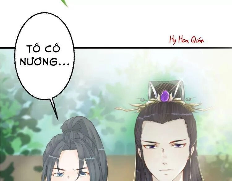 Luôn Có Điêu Dân To Gan Muốn Hại Trẫm Chapter 5 - 32