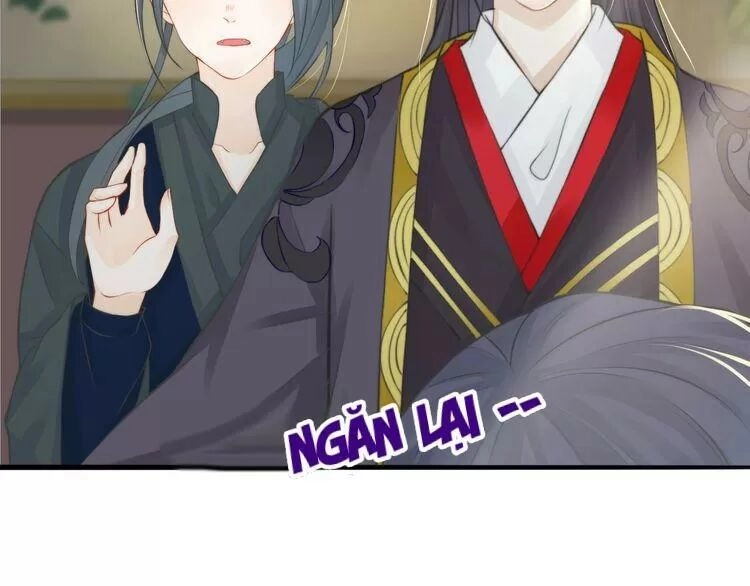 Luôn Có Điêu Dân To Gan Muốn Hại Trẫm Chapter 5 - 33