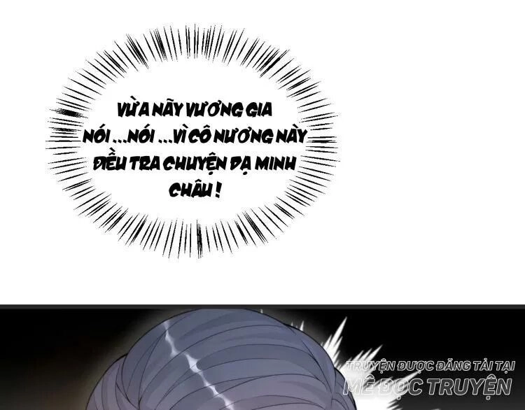 Luôn Có Điêu Dân To Gan Muốn Hại Trẫm Chapter 5 - 36