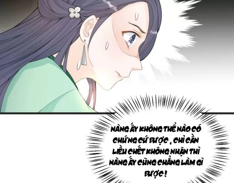 Luôn Có Điêu Dân To Gan Muốn Hại Trẫm Chapter 5 - 37