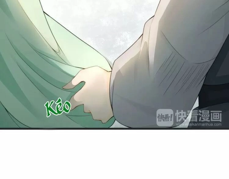 Luôn Có Điêu Dân To Gan Muốn Hại Trẫm Chapter 5 - 39