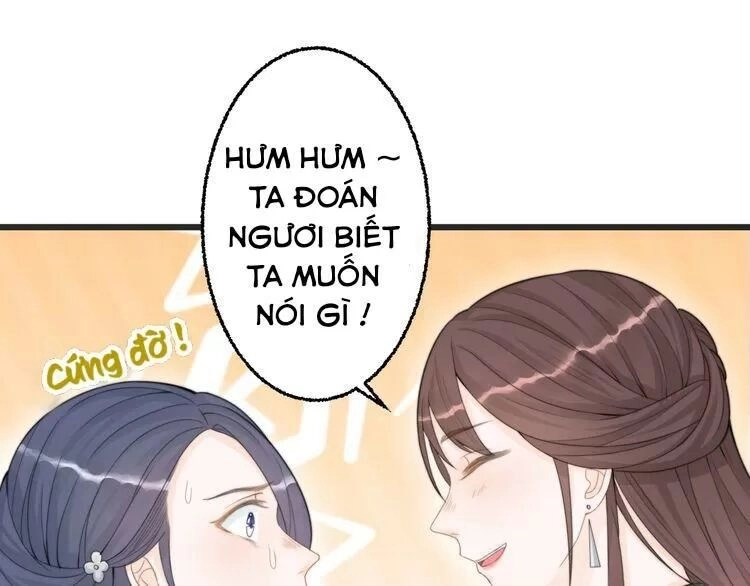 Luôn Có Điêu Dân To Gan Muốn Hại Trẫm Chapter 5 - 43