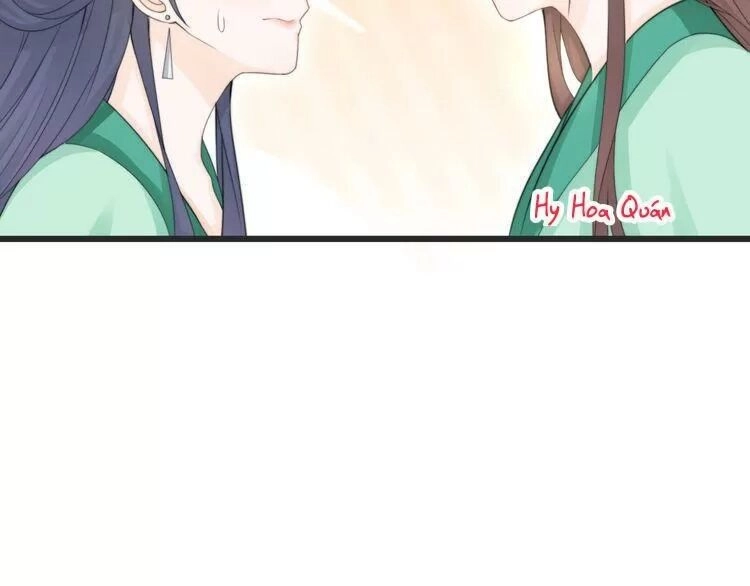 Luôn Có Điêu Dân To Gan Muốn Hại Trẫm Chapter 5 - 44