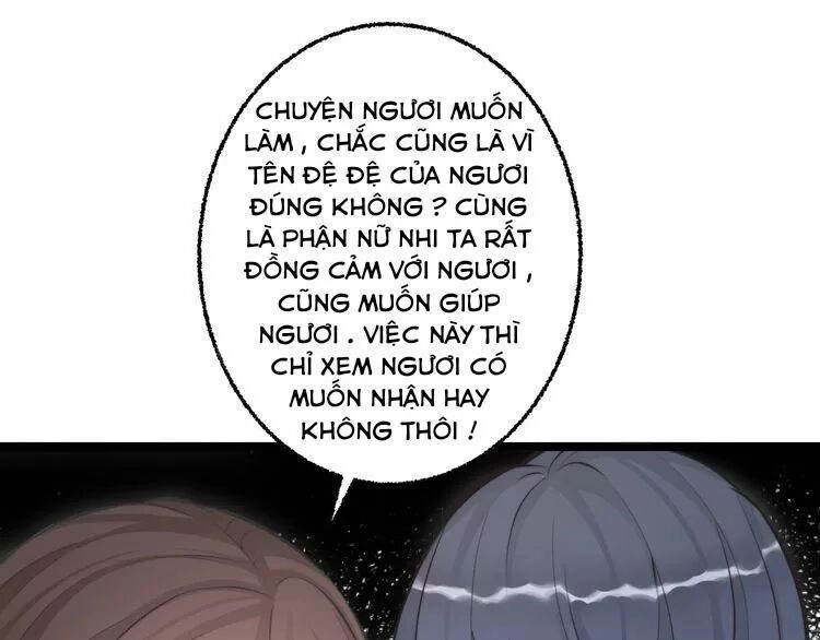 Luôn Có Điêu Dân To Gan Muốn Hại Trẫm Chapter 5 - 45