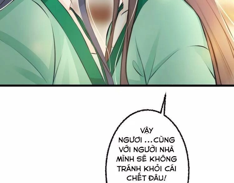 Luôn Có Điêu Dân To Gan Muốn Hại Trẫm Chapter 5 - 49