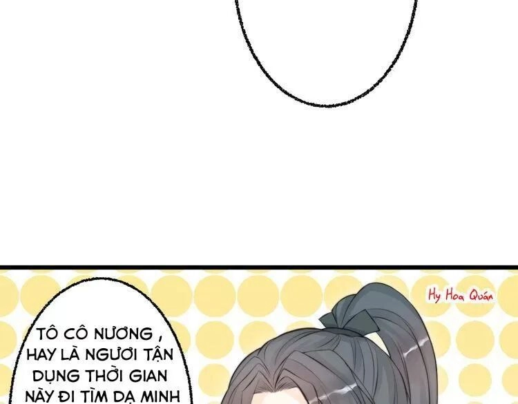 Luôn Có Điêu Dân To Gan Muốn Hại Trẫm Chapter 5 - 50