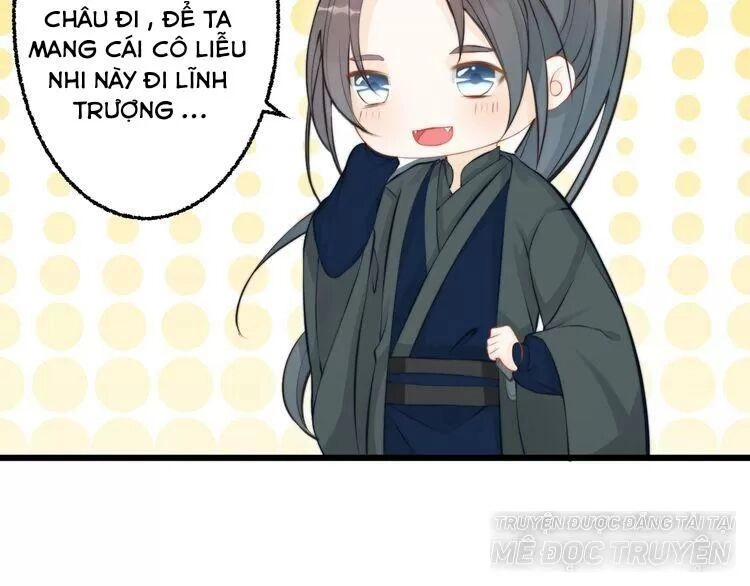 Luôn Có Điêu Dân To Gan Muốn Hại Trẫm Chapter 5 - 51