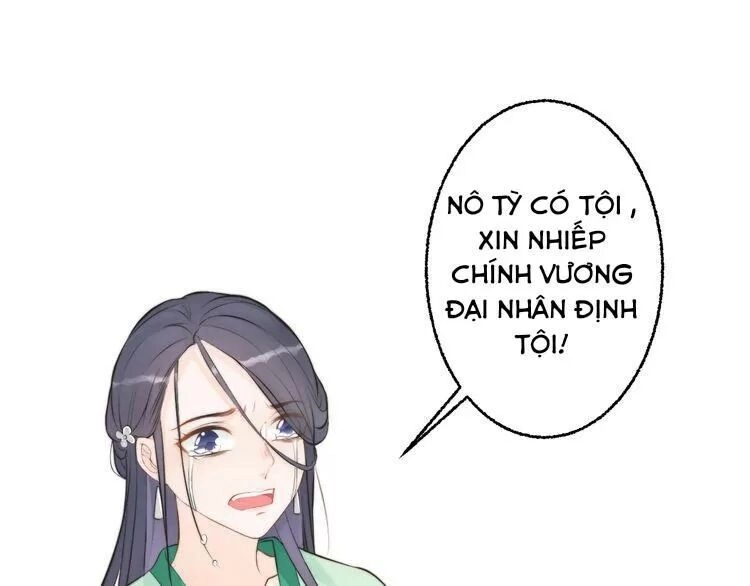 Luôn Có Điêu Dân To Gan Muốn Hại Trẫm Chapter 5 - 52