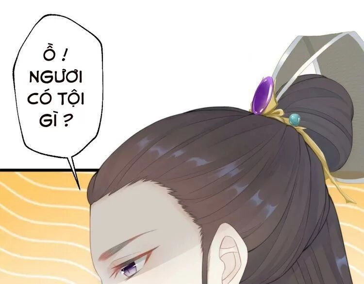 Luôn Có Điêu Dân To Gan Muốn Hại Trẫm Chapter 5 - 55