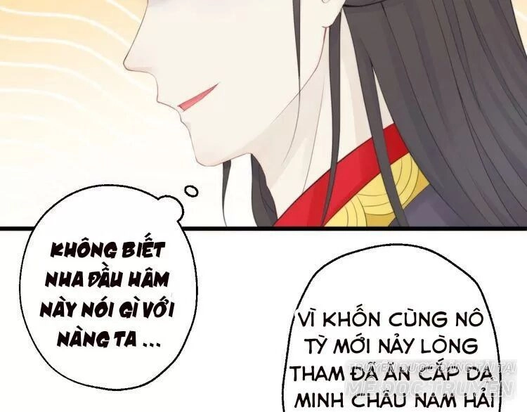 Luôn Có Điêu Dân To Gan Muốn Hại Trẫm Chapter 5 - 56