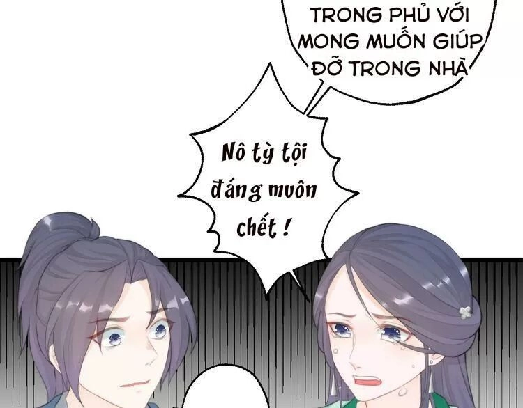 Luôn Có Điêu Dân To Gan Muốn Hại Trẫm Chapter 5 - 57