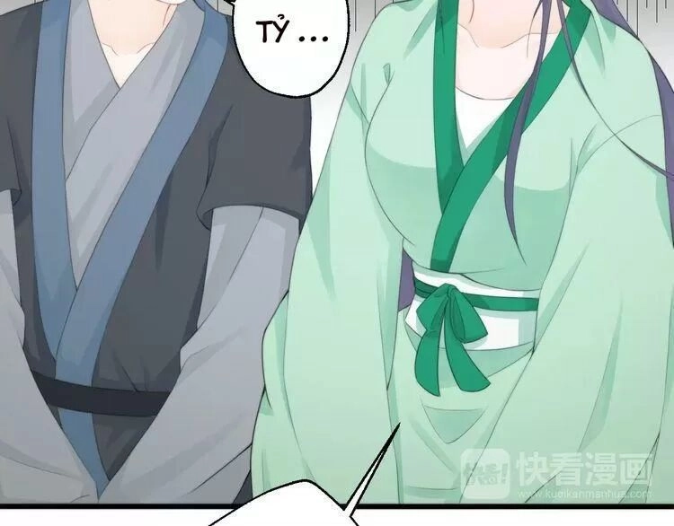 Luôn Có Điêu Dân To Gan Muốn Hại Trẫm Chapter 5 - 58