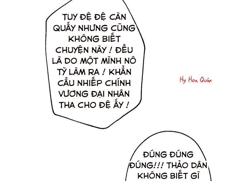 Luôn Có Điêu Dân To Gan Muốn Hại Trẫm Chapter 5 - 59