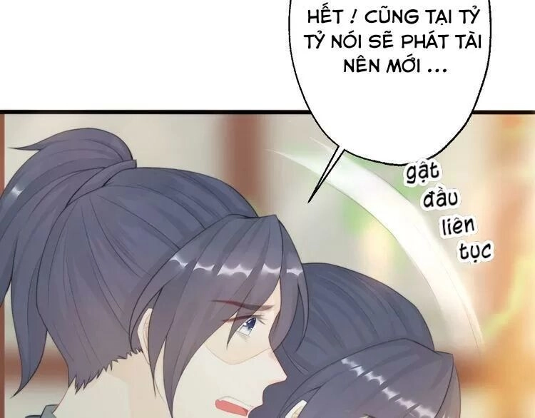 Luôn Có Điêu Dân To Gan Muốn Hại Trẫm Chapter 5 - 60