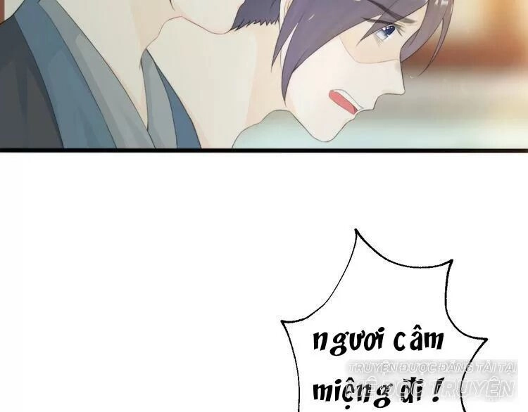 Luôn Có Điêu Dân To Gan Muốn Hại Trẫm Chapter 5 - 61