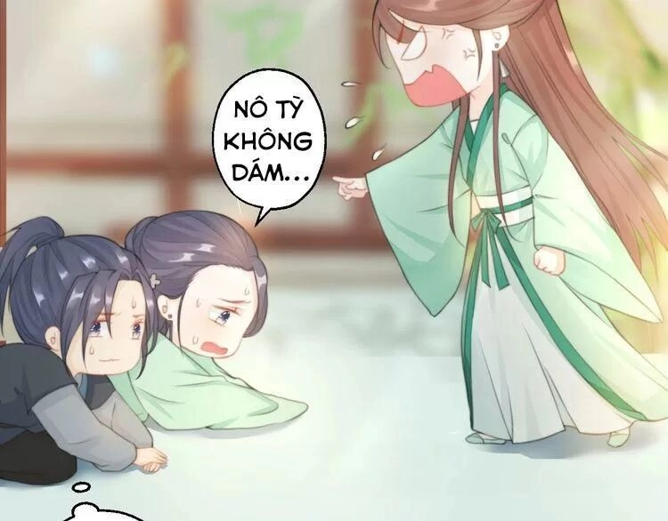 Luôn Có Điêu Dân To Gan Muốn Hại Trẫm Chapter 5 - 69