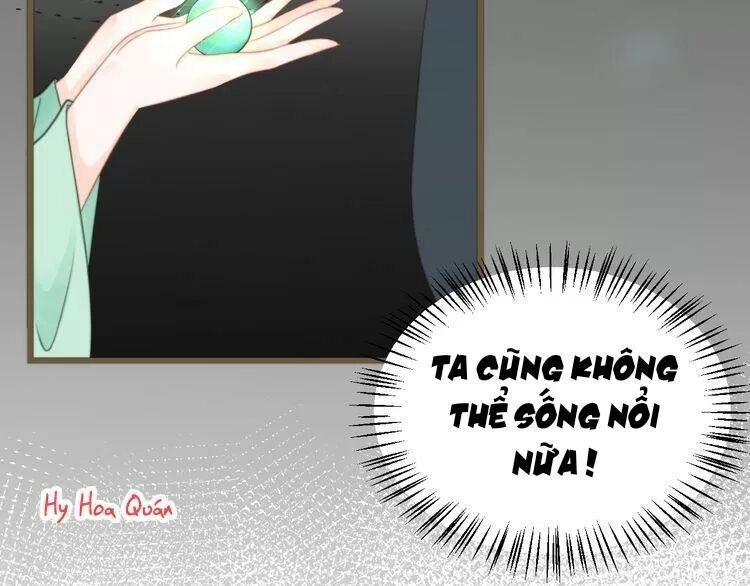 Luôn Có Điêu Dân To Gan Muốn Hại Trẫm Chapter 5 - 77