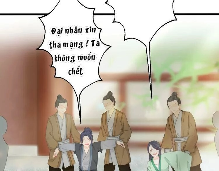 Luôn Có Điêu Dân To Gan Muốn Hại Trẫm Chapter 5 - 85