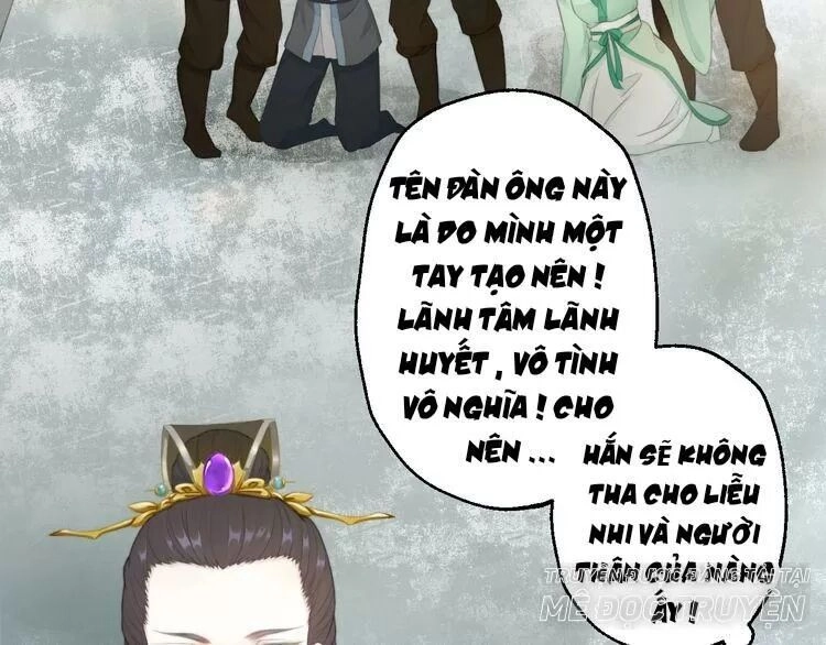 Luôn Có Điêu Dân To Gan Muốn Hại Trẫm Chapter 5 - 86