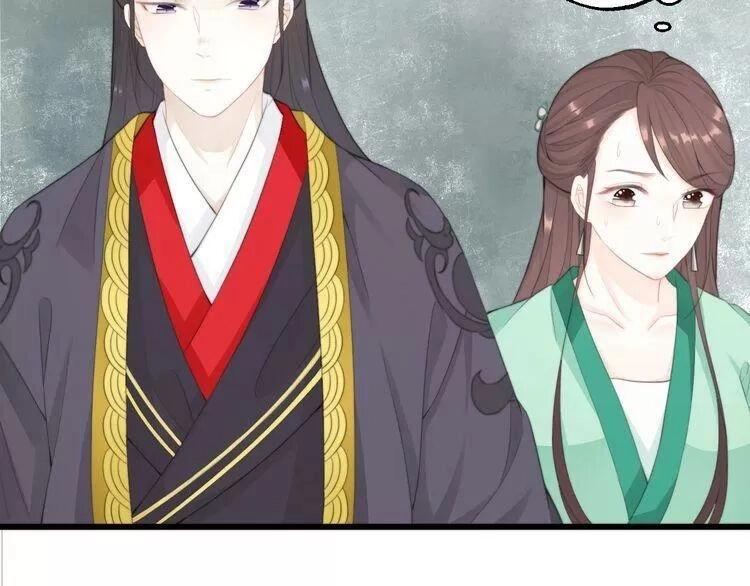 Luôn Có Điêu Dân To Gan Muốn Hại Trẫm Chapter 5 - 87