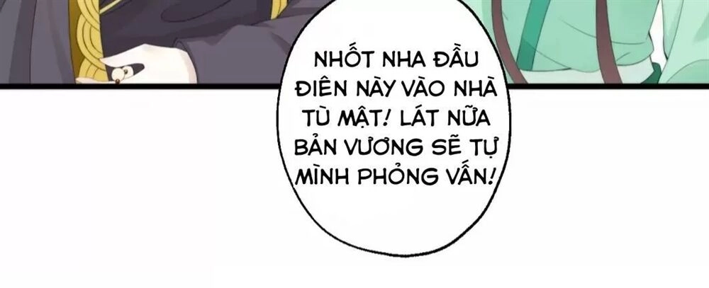 Luôn Có Điêu Dân To Gan Muốn Hại Trẫm Chapter 5 - 89