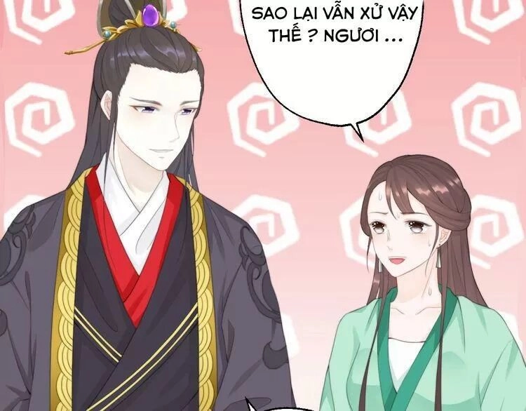 Luôn Có Điêu Dân To Gan Muốn Hại Trẫm Chapter 5 - 90