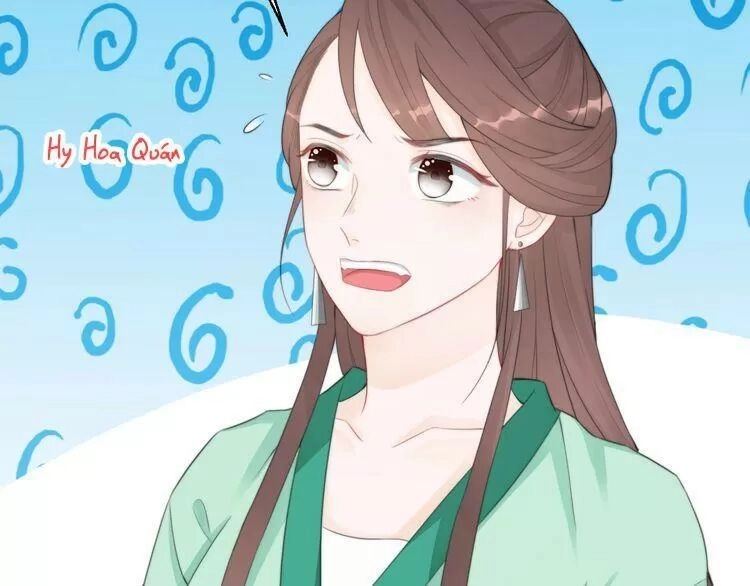 Luôn Có Điêu Dân To Gan Muốn Hại Trẫm Chapter 5 - 92