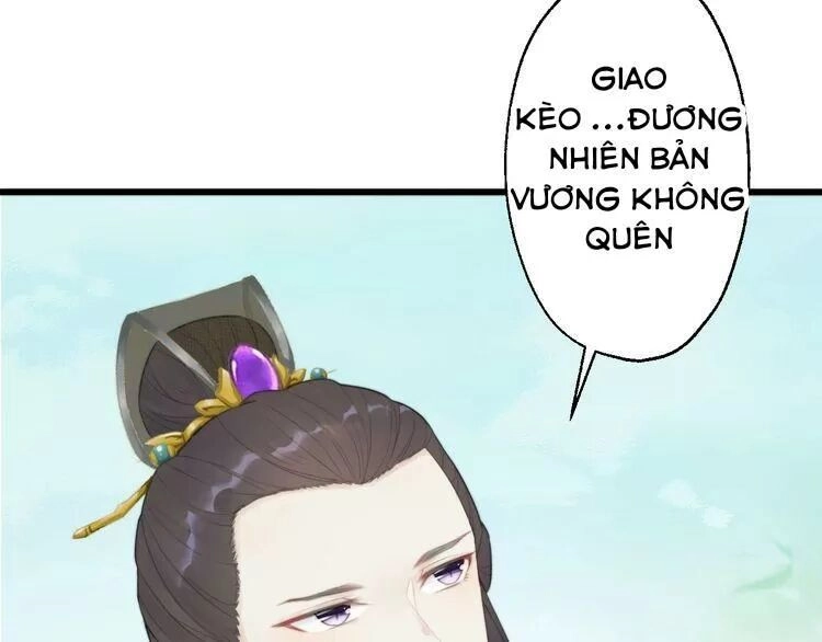 Luôn Có Điêu Dân To Gan Muốn Hại Trẫm Chapter 5 - 94