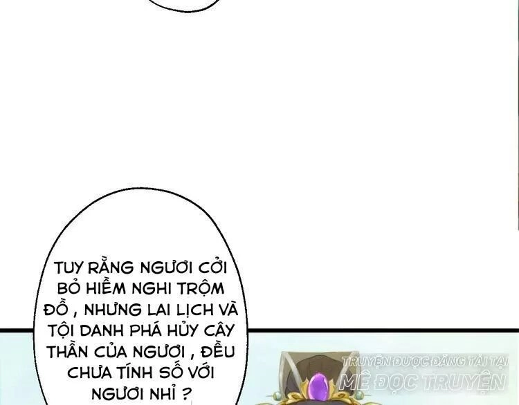 Luôn Có Điêu Dân To Gan Muốn Hại Trẫm Chapter 5 - 96