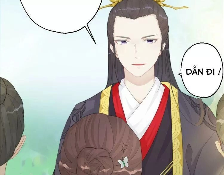 Luôn Có Điêu Dân To Gan Muốn Hại Trẫm Chapter 5 - 97