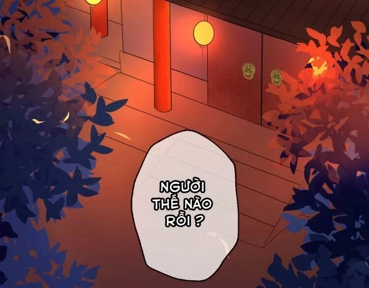 Luôn Có Điêu Dân To Gan Muốn Hại Trẫm Chapter 6 - 3