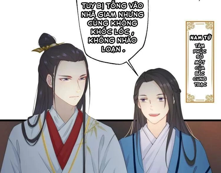 Luôn Có Điêu Dân To Gan Muốn Hại Trẫm Chapter 6 - 5