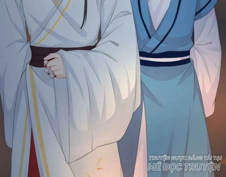 Luôn Có Điêu Dân To Gan Muốn Hại Trẫm Chapter 6 - 6