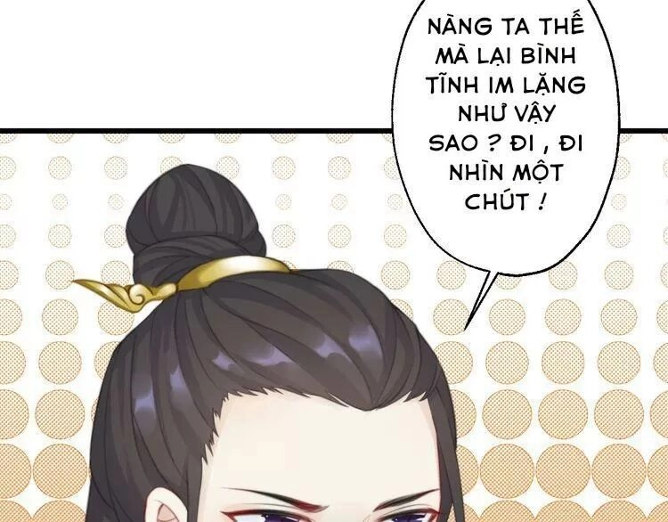 Luôn Có Điêu Dân To Gan Muốn Hại Trẫm Chapter 6 - 9